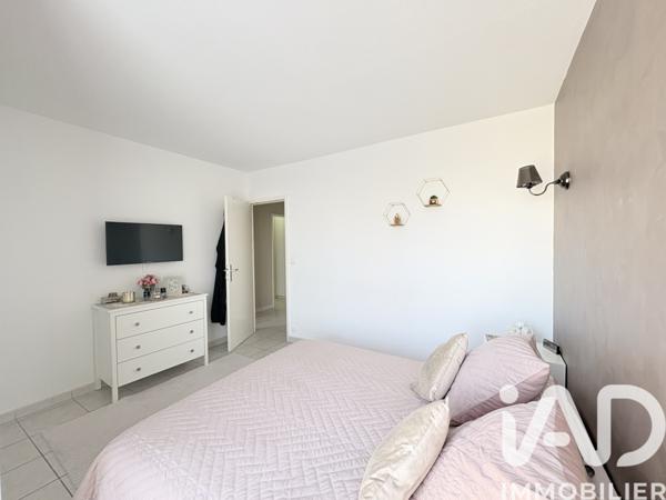 Appartement à vendre 4 pièces 79 m² Marignane