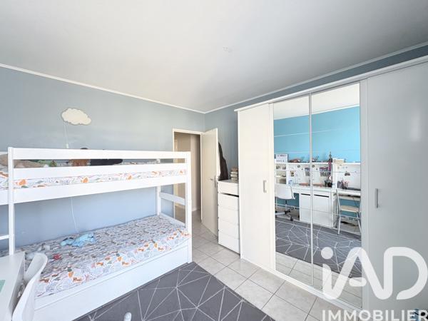 Appartement à vendre 4 pièces 79 m² Marignane