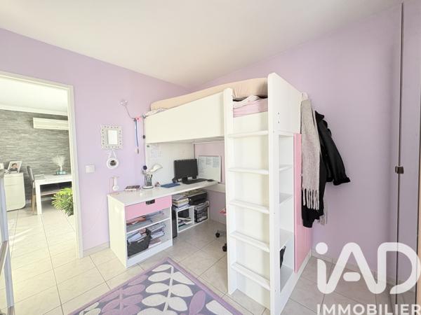 Appartement à vendre 4 pièces 79 m² Marignane