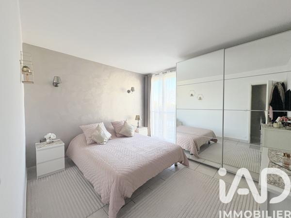 Appartement à vendre 4 pièces 79 m² Marignane