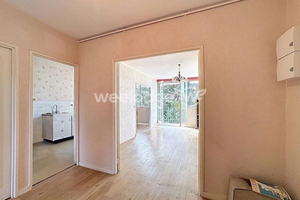 Appartement à vendre 4 pièces de 78 m² à Andrésy