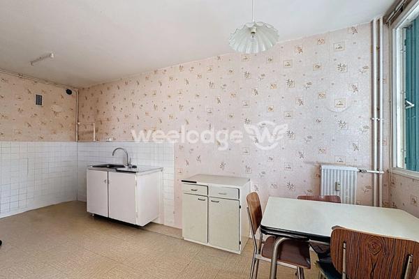 Appartement à vendre 4 pièces de 78 m² à Andrésy