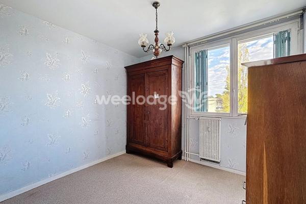 Appartement à vendre 4 pièces de 78 m² à Andrésy