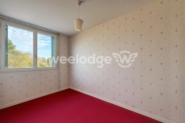 Appartement à vendre 4 pièces de 78 m² à Andrésy