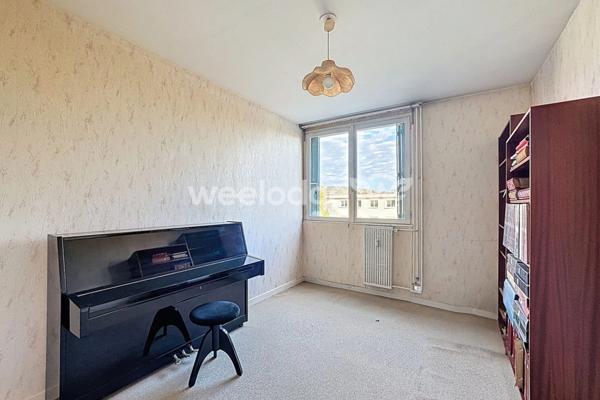 Appartement à vendre 4 pièces de 78 m² à Andrésy