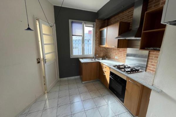 Louer appartement 3 pièces de 69 m²