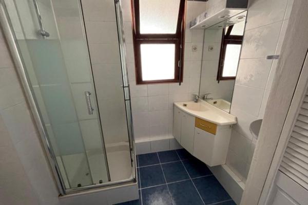 Louer appartement 3 pièces de 69 m²