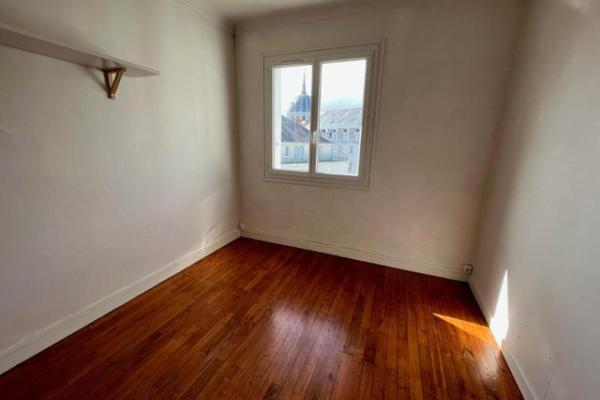 Louer appartement 3 pièces de 69 m²