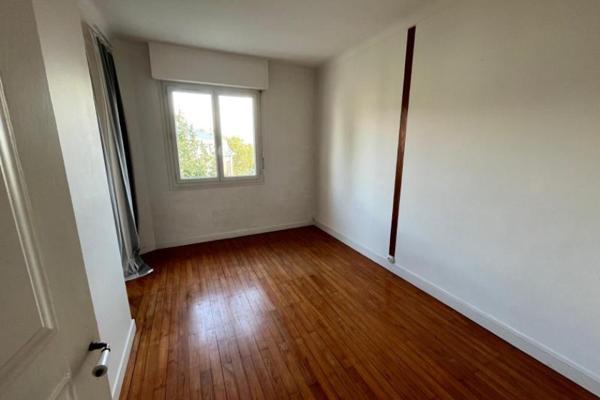 Louer appartement 3 pièces de 69 m²
