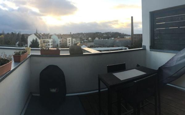 Appartement à louer    1 pièce • 34,47 m2 Mulhouse