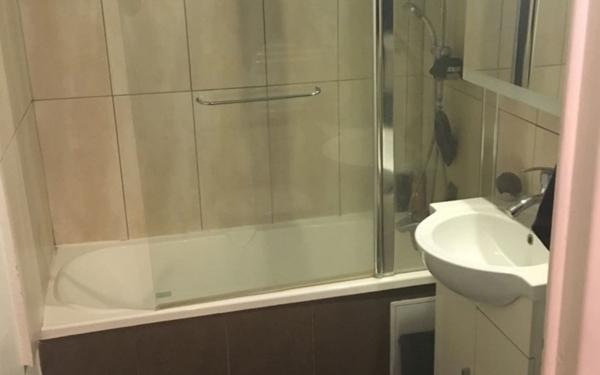 Appartement à louer    1 pièce • 34,47 m2 Mulhouse