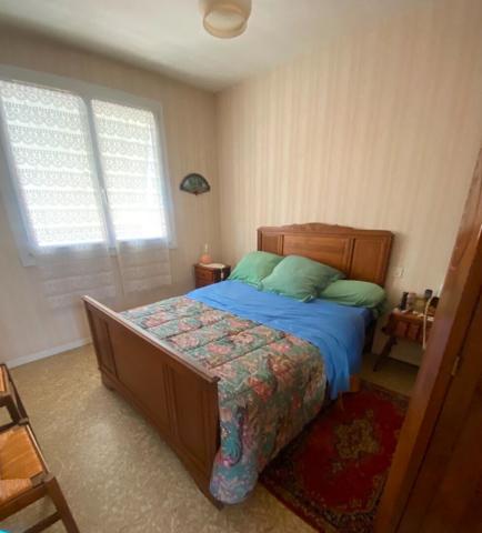 Maison St Philbert de Gd Lieu - 4 pièces - dépendances -terrain 890m2