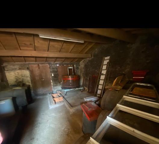 Maison St Philbert de Gd Lieu - 4 pièces - dépendances -terrain 890m2