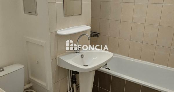 Location Studio 31.38 m² - Cran-gevrier 74960