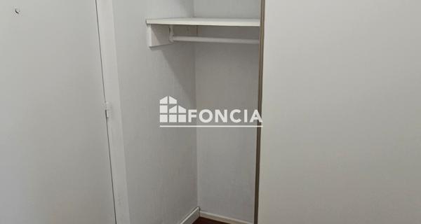 Location Studio 31.38 m² - Cran-gevrier 74960