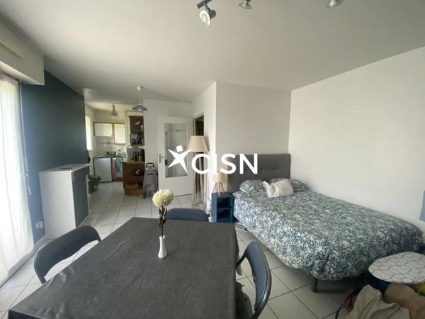 Appartement à louer à Rezé (44400)