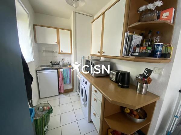 Appartement à louer à Rezé (44400)