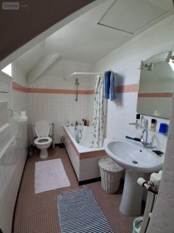 Maison à vendre à Juvigny-Val-d'Andaine dans l'Orne (61140), ref : 61049-1069