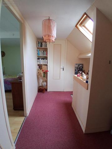 Maison à vendre à Juvigny-Val-d'Andaine dans l'Orne (61140), ref : 61049-1069