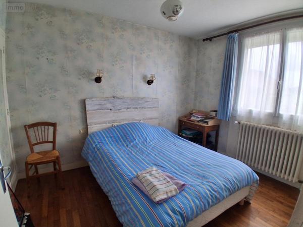 Maison à vendre à Juvigny-Val-d'Andaine dans l'Orne (61140), ref : 61049-1069