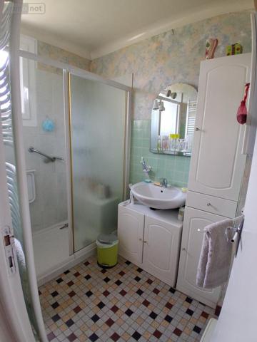 Maison à vendre à Juvigny-Val-d'Andaine dans l'Orne (61140), ref : 61049-1069