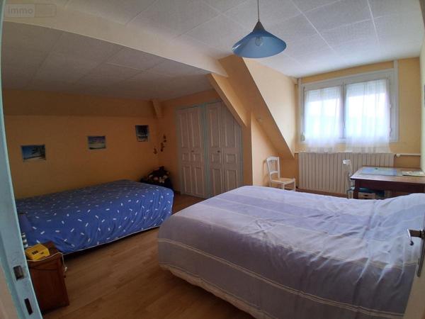 Maison à vendre à Juvigny-Val-d'Andaine dans l'Orne (61140), ref : 61049-1069