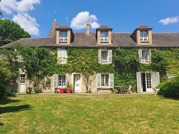 Maison à vendre à Dourdan (91410)