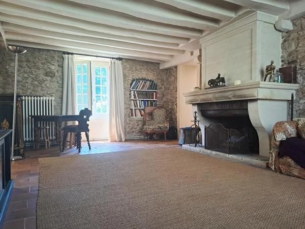 Maison à vendre à Dourdan (91410)