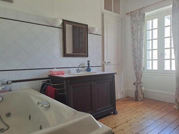 Maison à vendre à Dourdan (91410)
