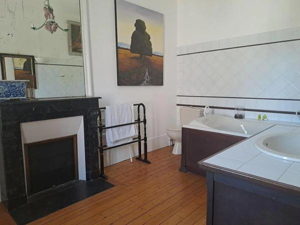 Maison à vendre à Dourdan (91410)