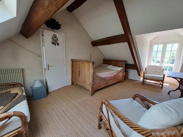 Maison à vendre à Dourdan (91410)