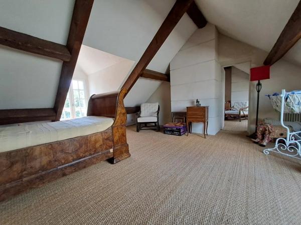 Maison à vendre à Dourdan (91410)
