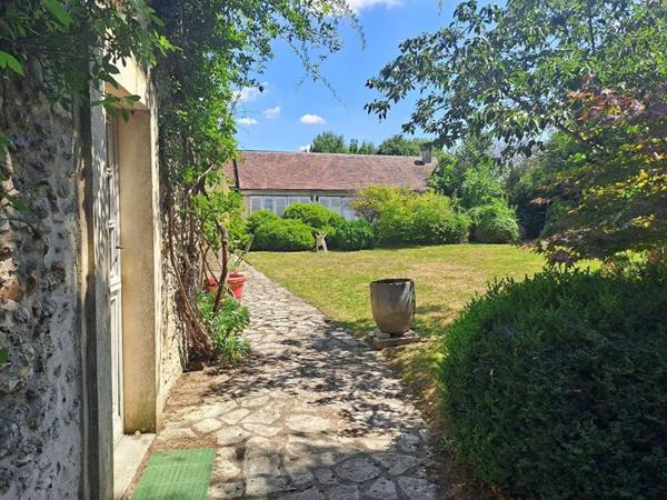 Maison à vendre à Dourdan (91410)