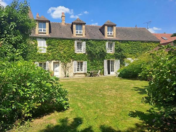 Maison à vendre à Dourdan (91410)