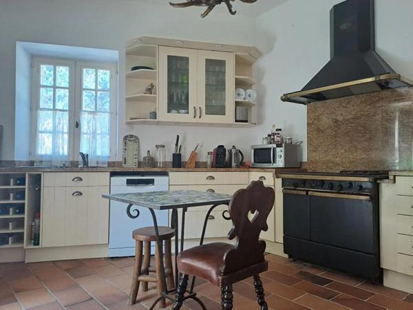 Maison à vendre à Dourdan (91410)