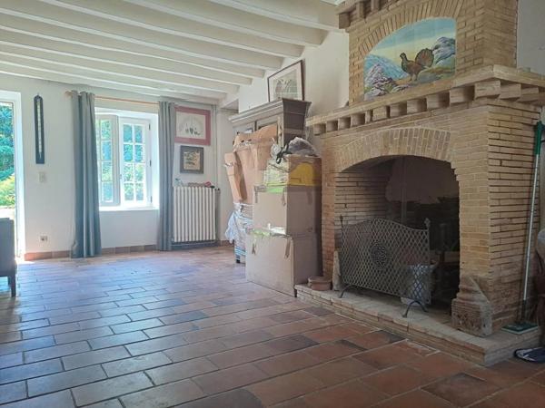 Maison à vendre à Dourdan (91410)