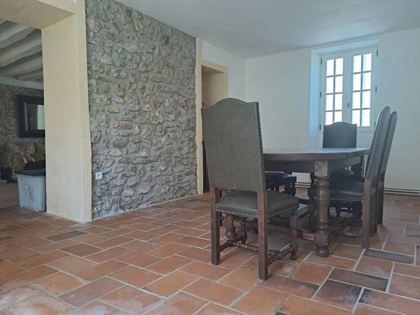 Maison à vendre à Dourdan (91410)
