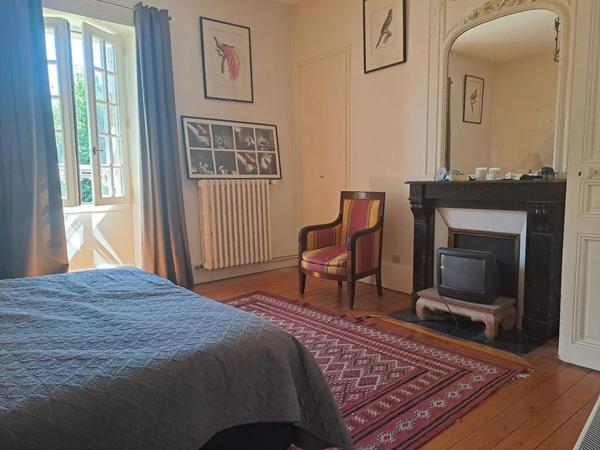 Maison à vendre à Dourdan (91410)