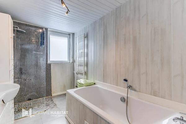 Maison à vendre 8 pièces 190m² Roubaix (59100)