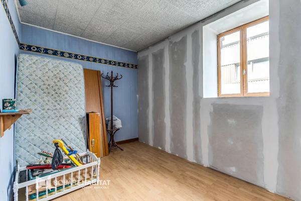 Maison à vendre 8 pièces 190m² Roubaix (59100)