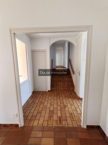 A louer maison individuelle à St Avit