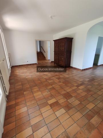 A louer maison individuelle à St Avit