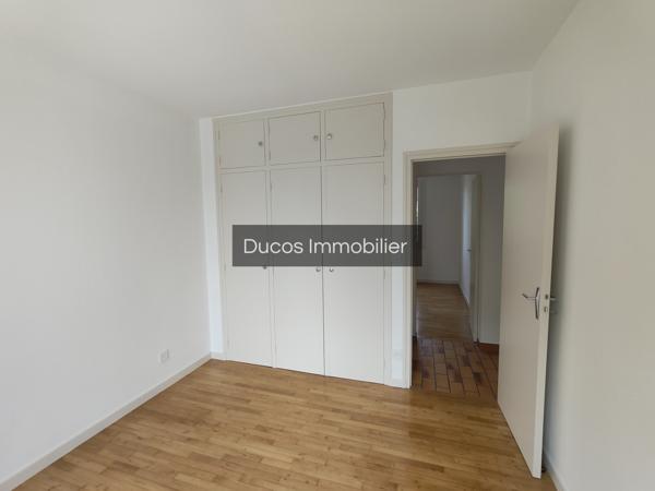A louer maison individuelle à St Avit