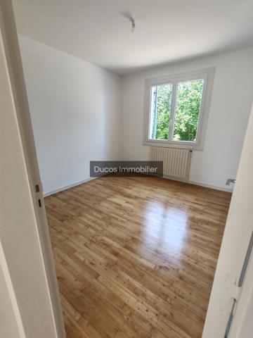 A louer maison individuelle à St Avit