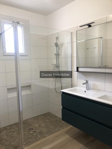 A louer maison individuelle à St Avit