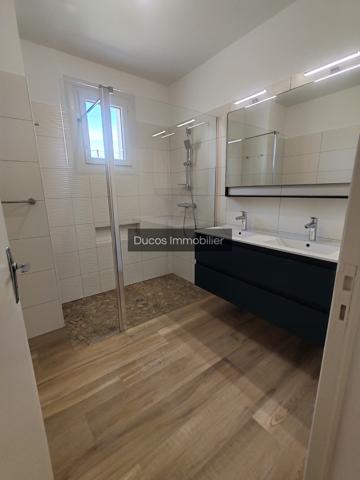 A louer maison individuelle à St Avit