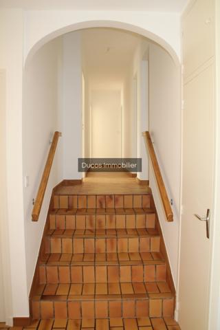 A louer maison individuelle à St Avit