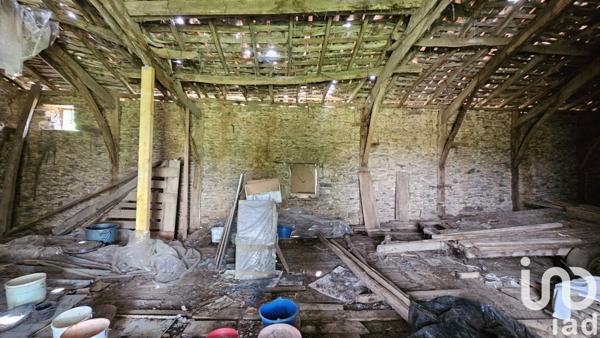 Maison à vendre 2 pièces 270 m² Saint-Constant-Fournoulès