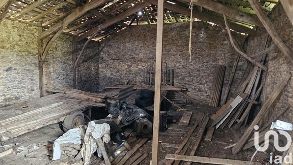 Maison à vendre 2 pièces 270 m² Saint-Constant-Fournoulès