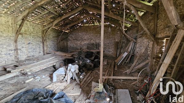 Maison à vendre 2 pièces 270 m² Saint-Constant-Fournoulès